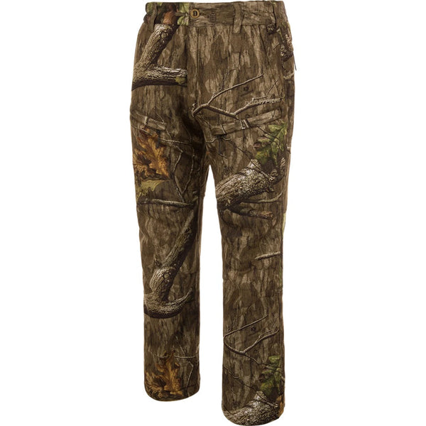 Drake Non-Typical Midweight Nova Silencer Pant with Scent Control