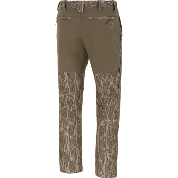Drake Non-Typical Pursuit Softshell Pant with Agion Active X2