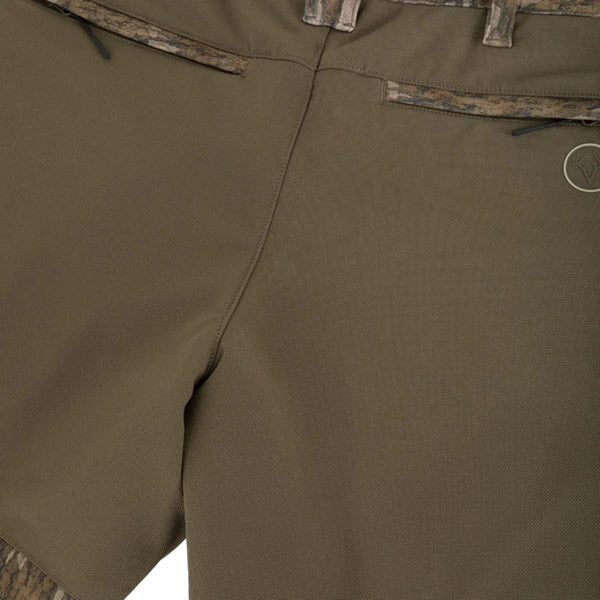 Drake Non-Typical Pursuit Softshell Pant with Agion Active X2