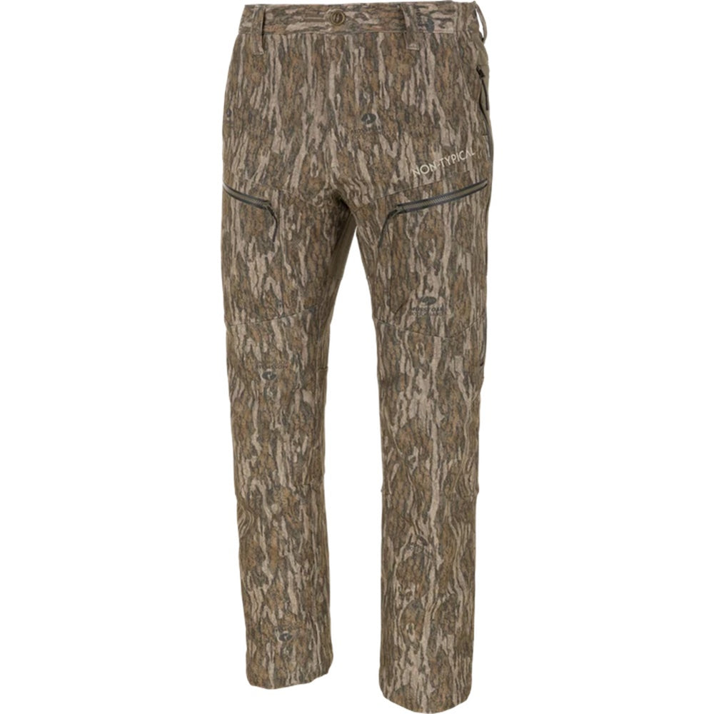 Drake Non-Typical Pursuit Softshell Pant with Agion Active X2