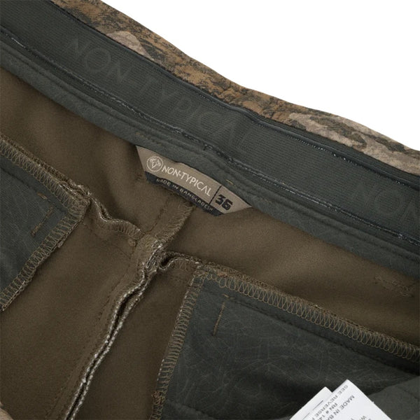 Drake Non-Typical Pursuit Softshell Pant with Agion Active X2