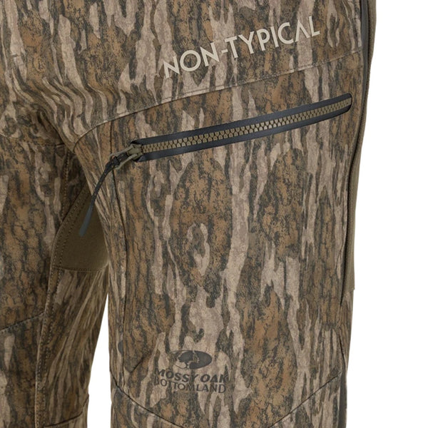 Drake Non-Typical Pursuit Softshell Pant with Agion Active X2