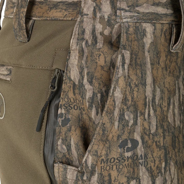 Drake Non-Typical Pursuit Softshell Pant with Agion Active X2
