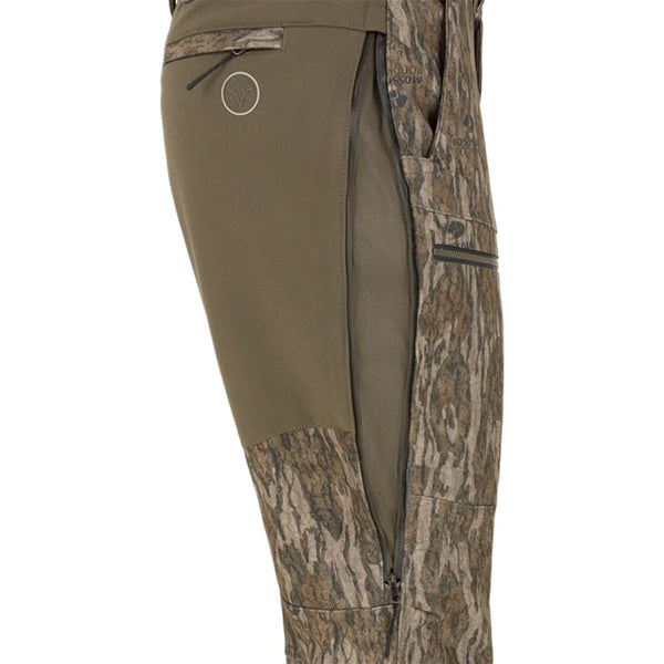 Drake Non-Typical Pursuit Softshell Pant with Agion Active X2