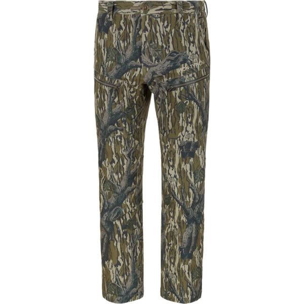 Drake Non-Typical Pursuit Softshell Pant with Agion Active X2