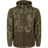 Drake Non-Typical Youth Endurance Full Zip Jacket with Hood Mossy Oak Original Treestand