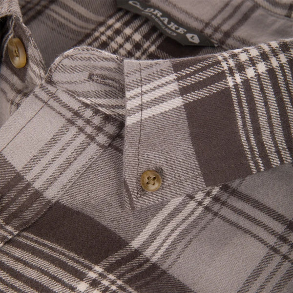 Drake Autumn Flannel Shirt