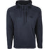 Drake Waterfowl MST Breathlite Quarter Zip Hoodie