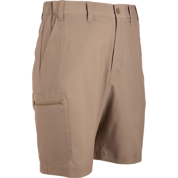 Drake Traveler Trek Short