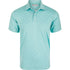 Drake Performance Print Polo