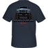 Drake Youth Monster Truck Short Sleeve T-Shirt