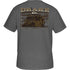 Drake Youth Mud Buggy Short Sleeve T-Shirt