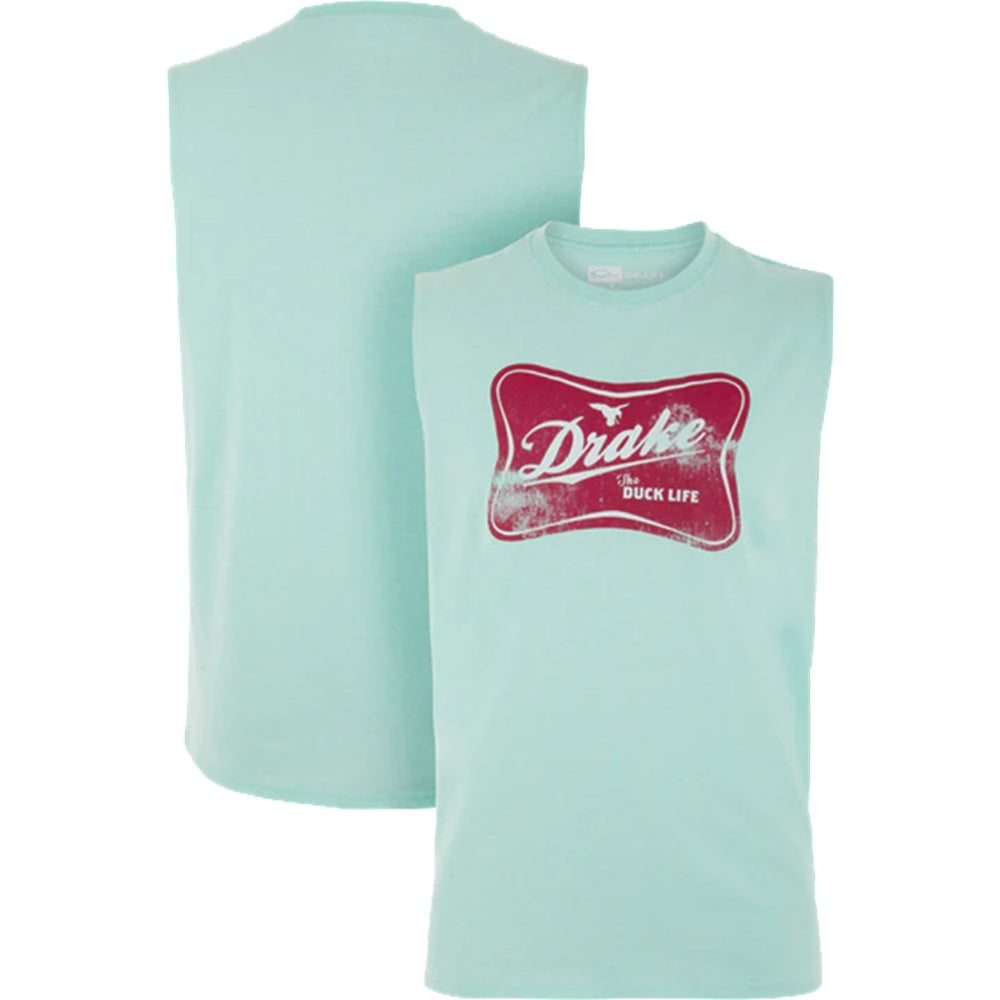 Drake  Life Sleeveless T-Shirt