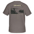 Drake Waterfowl Old Timers S/S T-Shirt