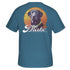 Drake Waterfowl Vintage Dog S/S T-Shirt
