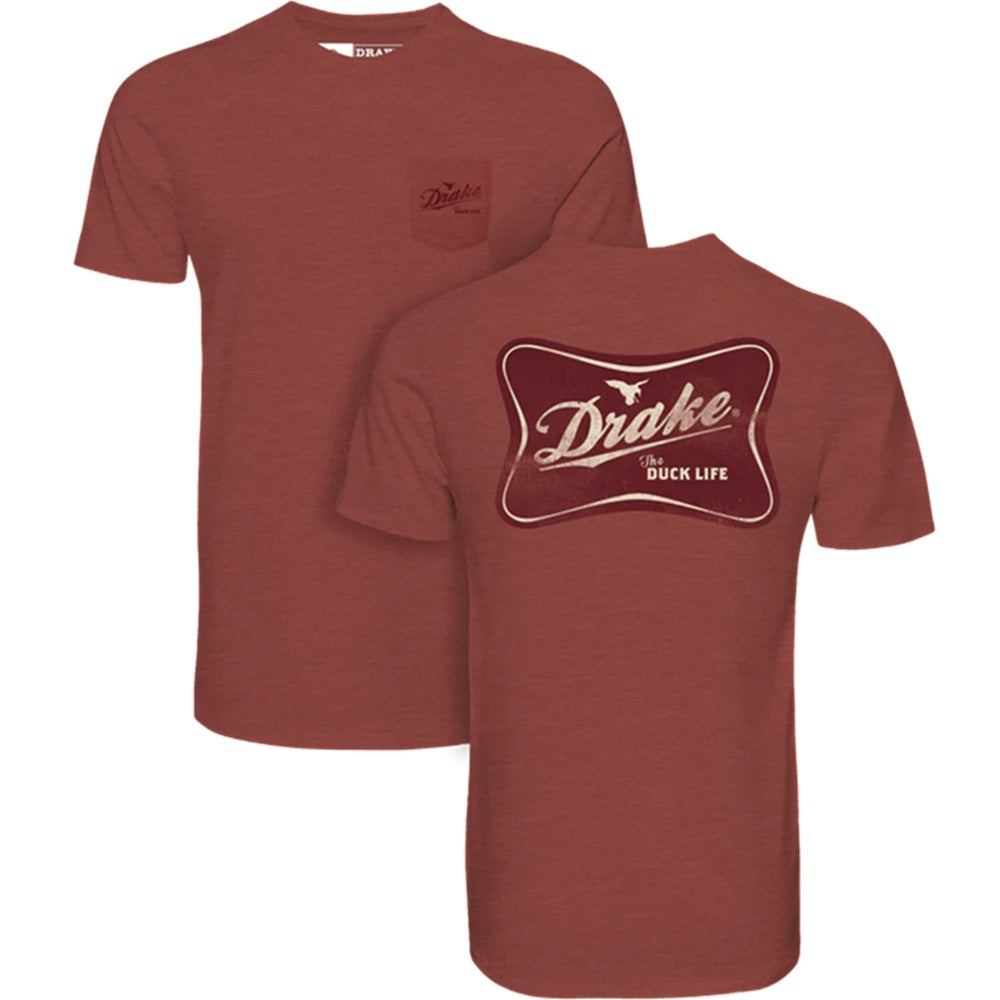 Drake Life S/S T-Shirt