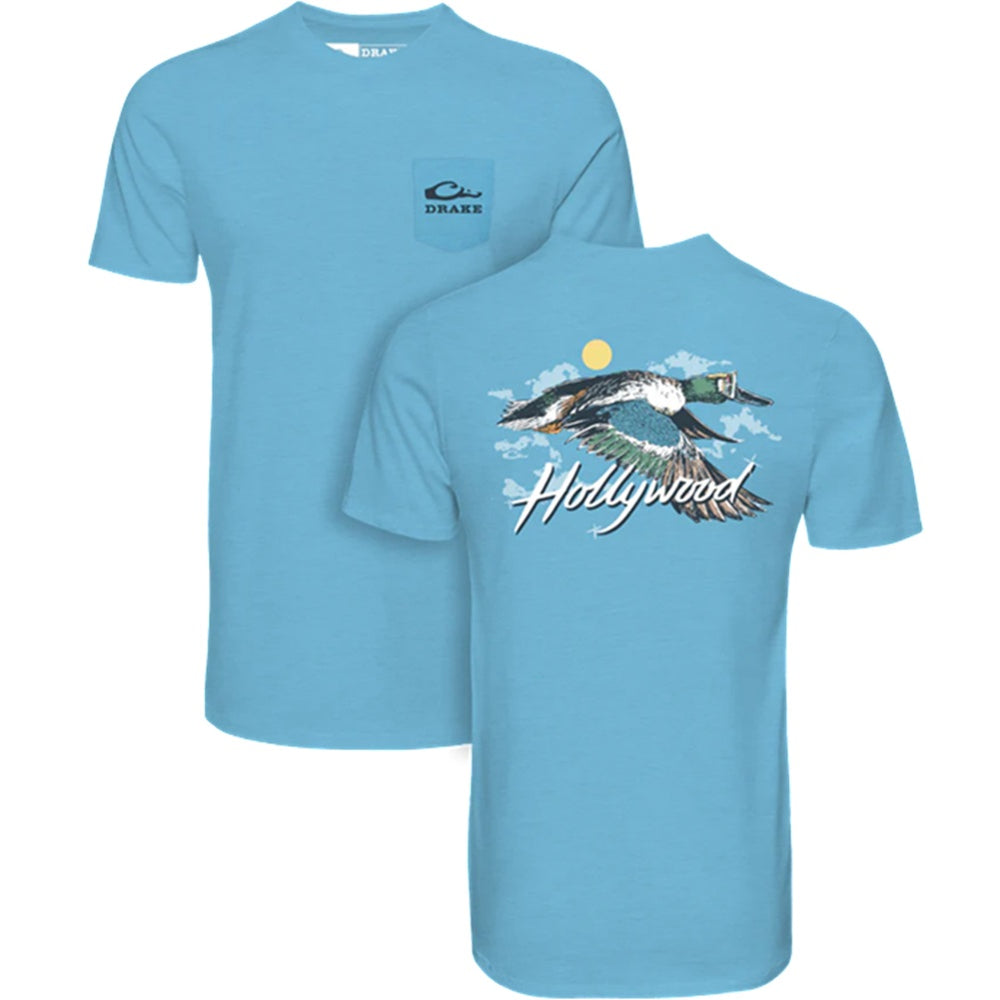 Drake Hollywood S/S T-Shirt