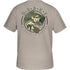 Drake Retro Bass Short Sleeve T-Shirt