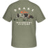 Drake Retro Pointer Short Sleeve T-Shirt