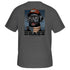 Drake Americana Bandana Lab Short Sleeve T-Shirt