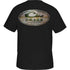 Drake Metal Sign Short Sleeve T-Shirt