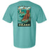 Drake Waterfowl Lab Short Sleeve T-Shirt