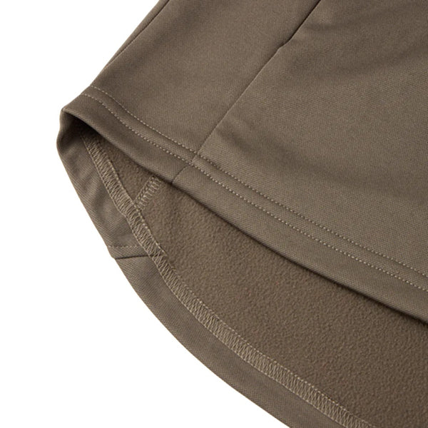 Drake Waterfowl MST Offset 2.0 Half Zip Hoodie