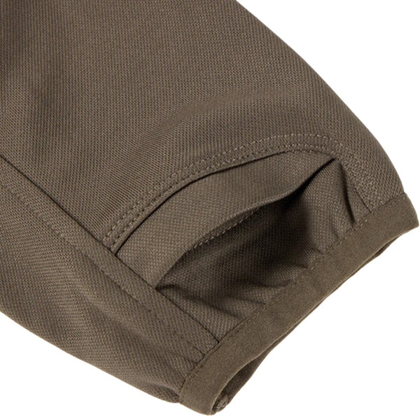 Drake Waterfowl MST Offset 2.0 Half Zip Hoodie
