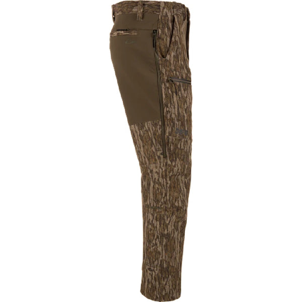 Drake Waterfowl MST CommandXT Softshell Pant
