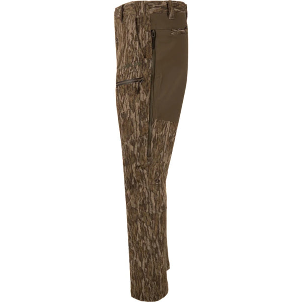 Drake Waterfowl MST CommandXT Softshell Pant