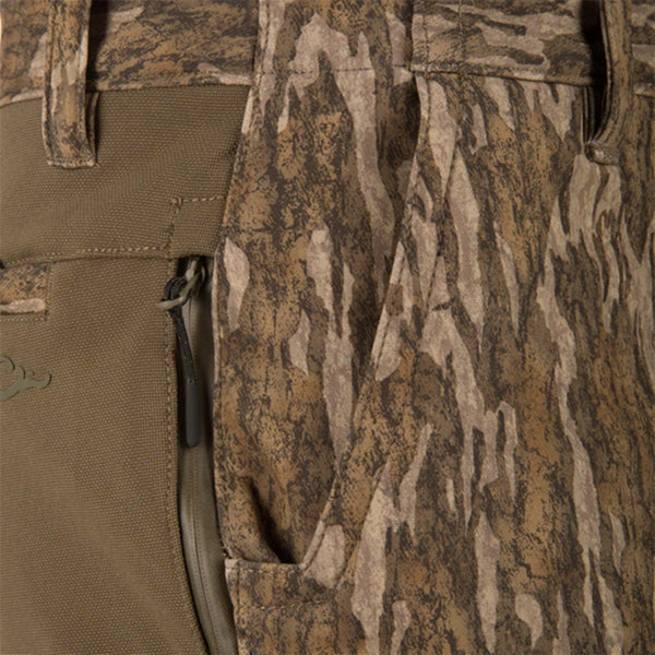 Drake Waterfowl MST CommandXT Softshell Pant