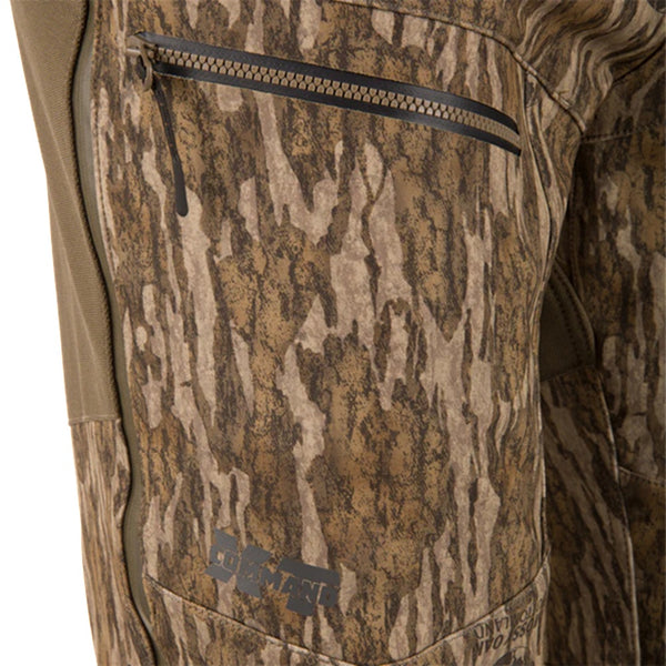 Drake Waterfowl MST CommandXT Softshell Pant