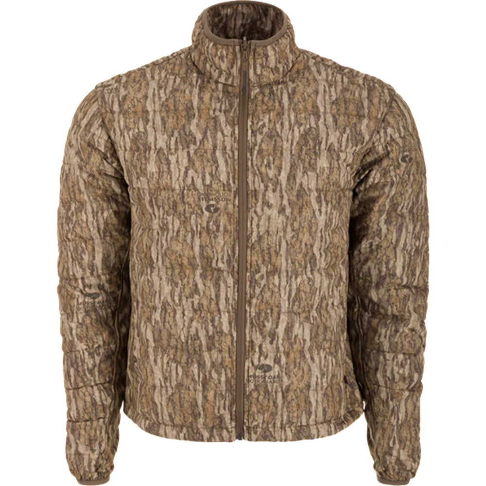 Drake Waterfowl LST CommandXT 3-in-1 Primaloft Insulated Jacket