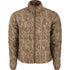 Drake Waterfowl LST CommandXT 3-in-1 Primaloft Insulated Jacket