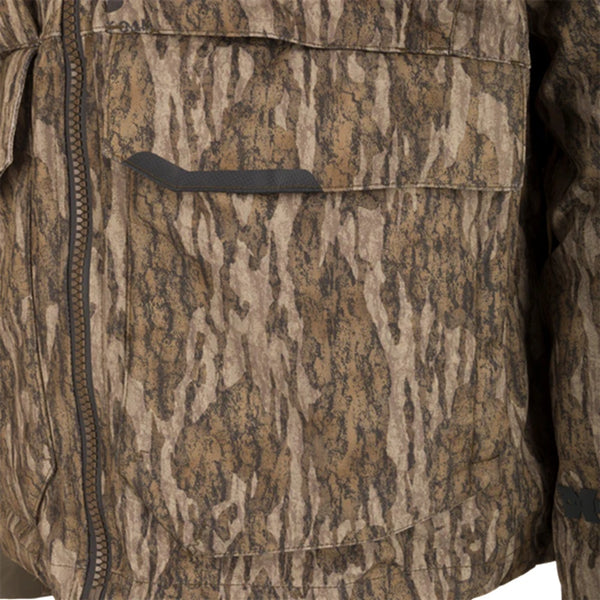 Drake Waterfowl LST CommandXT 3-in-1 Primaloft Insulated Jacket