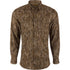 Drake Waterfowl EST Wingshooter Trey Long Sleeve Shirt