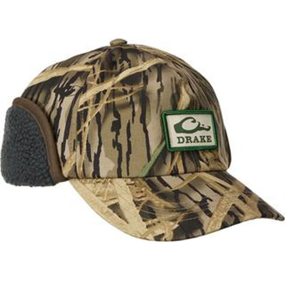 Drake Waterfowl MST Flap Cap