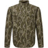Drake Waterfowl Throwback80 Button Down Camo Shirt Mossy Oak Original Bottomland