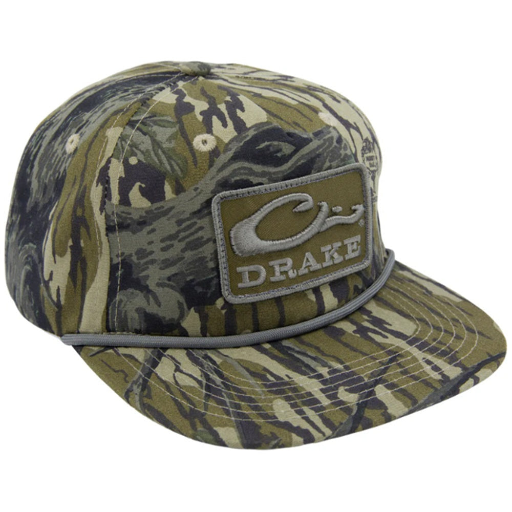 Drake X Lost Hat Goat Rope Cap