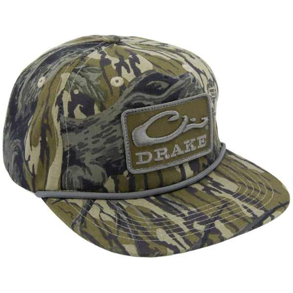 Drake X Lost Hat Goat Rope Cap