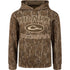 Drake Waterfowl Youth MST Performance Hoodie