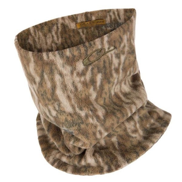 Drake Waterfowl MST Fleece Neck Gaiter