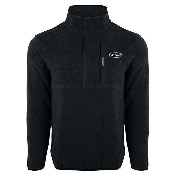 Drake Waterfowl Camp Fleece Pullover 2.0