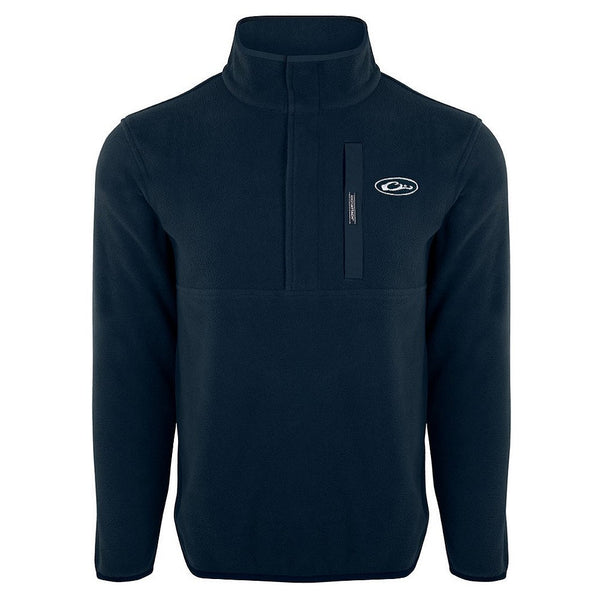 Drake Waterfowl Camp Fleece Pullover 2.0