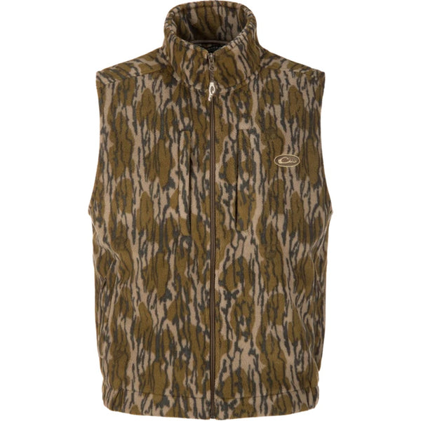 Drake MST Windproof Layering Vest