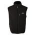 Drake Waterfowl Camp Fleece Vest