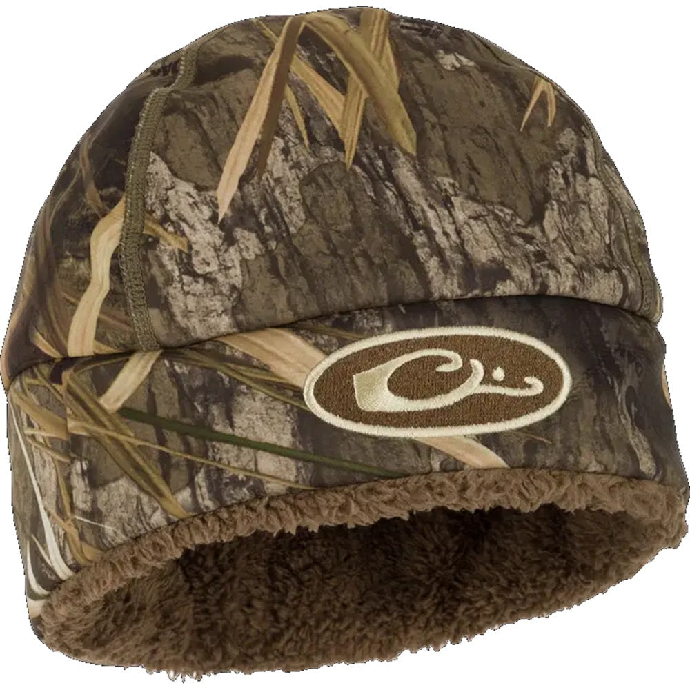 Drake Waterfowl LST Windstopper Beanie