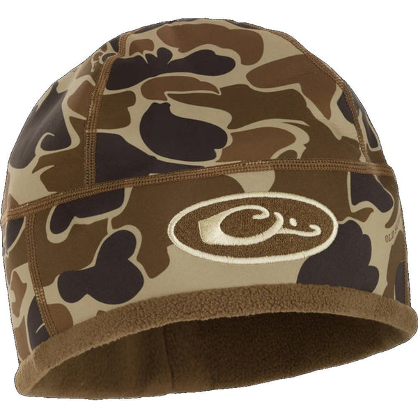 Drake Watefowl MST Windstopper Beanie Old School