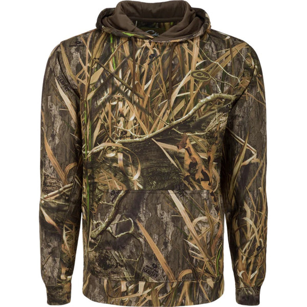 Drake Waterfowl MST Performance Hoodie