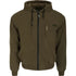 Drake Waterfowl MST Waterproof Full Zip Jacket with Hood